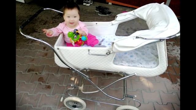 Жанель 1 годик смотреть онлайн