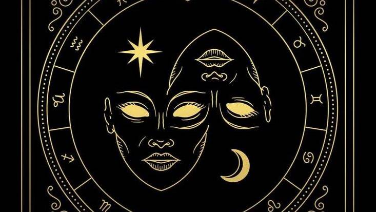 🌟 Близнецы 🌟 Общая характеристика знака