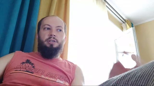 Бодрое утро с Белым Копателем! смотреть онлайн