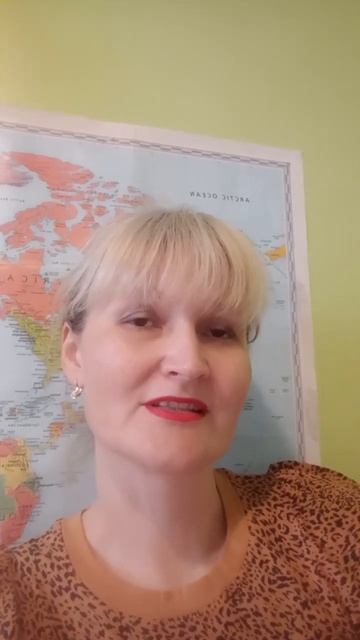 Английский. Разделительные вопросы. смотреть онлайн