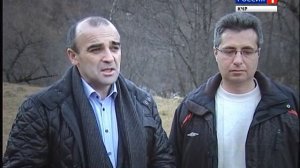 «Живет в сердцах» (на карачаевском языке)