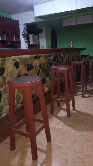 Posada El Fortín del Rey смотреть онлайн