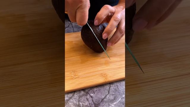 Простой и Вкусный Салатик с Авокадо. Ловите Рецепт 😉😉😉 смотреть онлайн