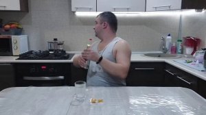 АКАДЕМИЧЕСКИЙ БУЛЬОН БЕХТЕРЕВА. ПОДНИМЕТ НА НОГИ ДАЖЕ ПОСЛЕ ОХОТЫ