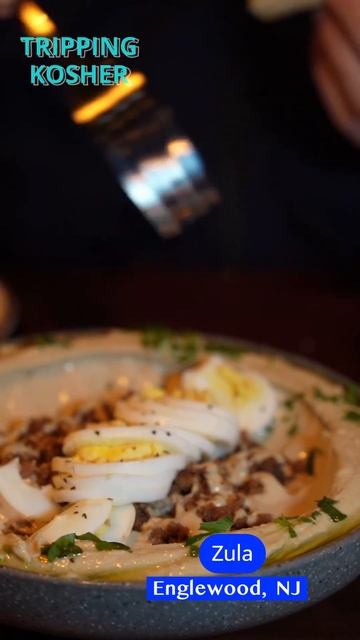Tripping Kosher #shorts: Zula, Englewood, NJ смотреть онлайн