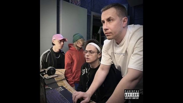 BUSTER, lixxx, Frame Tamer, Rostik - Я тупой [Acapella] смотреть онлайн