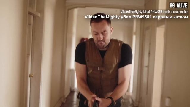 Револьвер худшее оружие PUBG Logic на русском Эпизод 108 смотреть онлайн