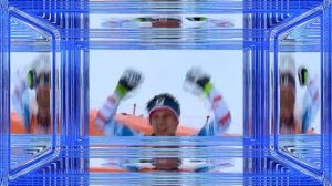 Футаж  олимпийский