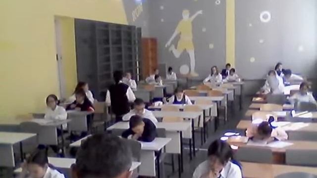 Олимпиада 5-6 классы Английский язык смотреть онлайн