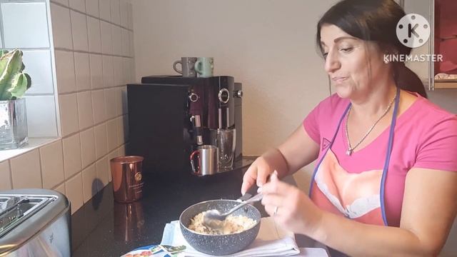 Vlog 🇩🇪 Воздушный Нежный ДЕСЕРТ с🍒ПАННА КОТТА/Легко и просто/Холодец Самый простой и очень вкусный смотреть онлайн