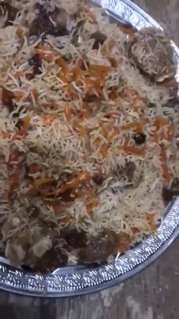 Kabuli Pulao #recipe #trending #shorts #youtubeshorts #shorts #cookingpassion4542 смотреть онлайн