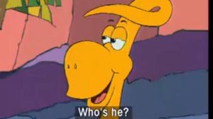 Gogo loves English. She`s my mother.