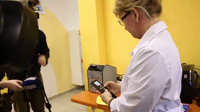 "Разговор о правильном питании" в школе №19 - 2 смотреть онлайн