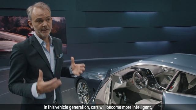 2017 BMW Concept 8 Series смотреть онлайн