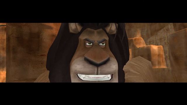 Прохождение Мадагаскар 2: Побез из Африки - Часть 7 смотреть онлайн