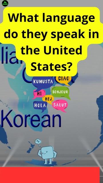 WhoIs, Exploring Answers to Your Curiosities Language, Guess the Official Language of Each Country смотреть онлайн