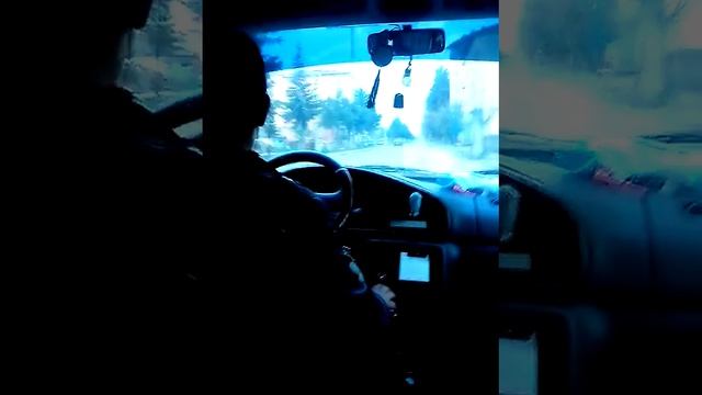 citroen berlingo test sürüşü смотреть онлайн