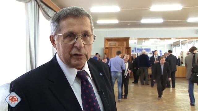 Всероссийский форум "Молодежные Циолковские чтения" смотреть онлайн