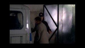 "Кремень" х/ф