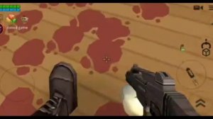 🤣😂тупые видео школьников по чикен ган#1 часть#