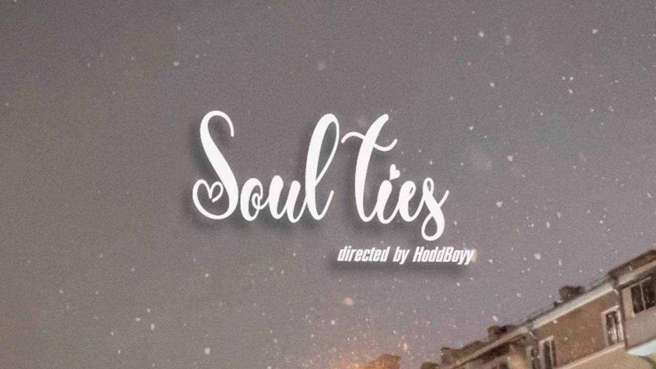 Almaxerr - Soul Ties (Official Music Video)