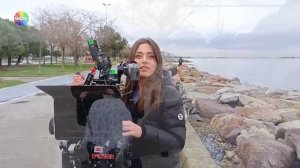 Клюквенный Щербет за кадром 52 серии!