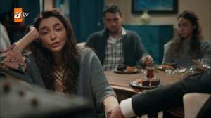 Ты расскажи Карадениз 4 серия ОЗВУЧКА