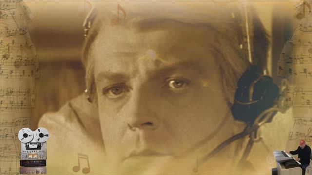 «Песня о дружбе»
Михаил Боярский смотреть онлайн