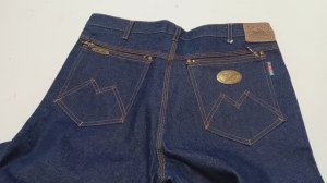 История джинсов Montana 104z и 10040. Прошлое и настоящее.