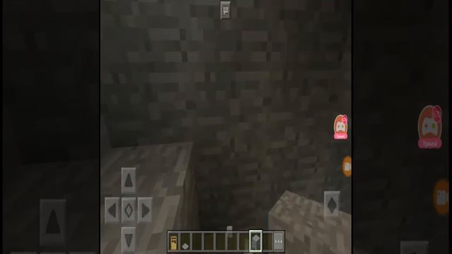 Смотрите, как я играю в Minecraft - Pocket Edition на Omlet Arcade! смотреть онлайн