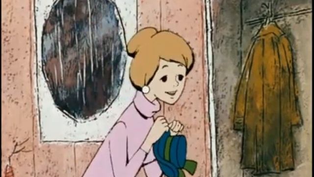 Домоуправительница смотреть онлайн