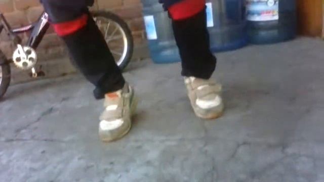 Как накачатся за неделю смотреть онлайн