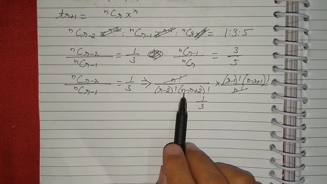 Binomial Theorem 2
