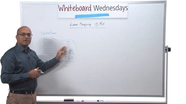 Whiteboard Wednesdays - A Standard Approach to Lane Margining as Defined by PCIe 4.0 смотреть онлайн