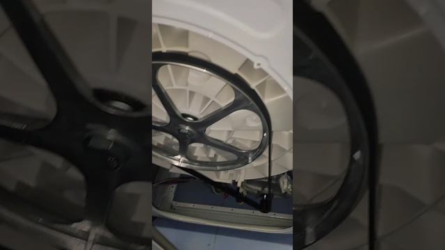 Ascoli стиральная машина разбор галимый Китай обман