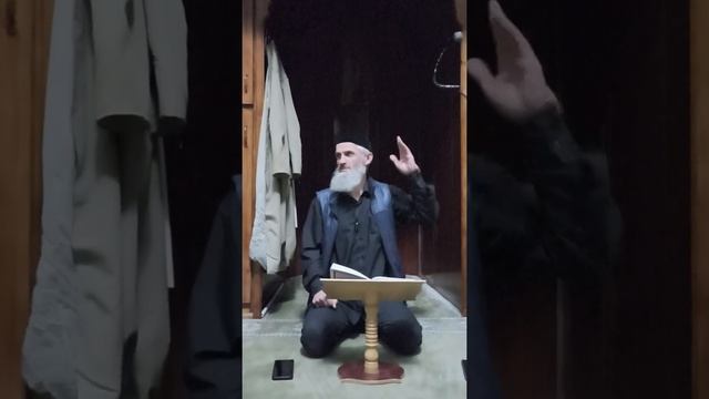 Проповедь Омар Инкучинский 09.09.2022 смотреть онлайн