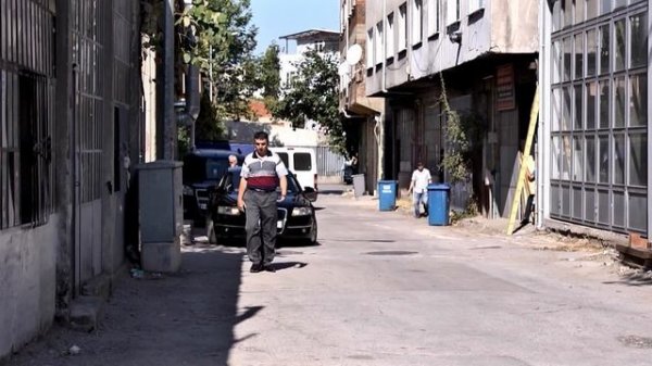 Uzun Yol - AHISKA FİLMİ