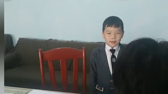 Интервью 1 "а" класс смотреть онлайн