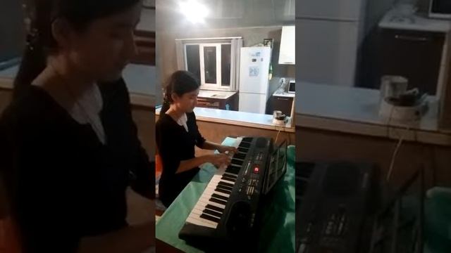 Музыка из Турецкого кинофильма 