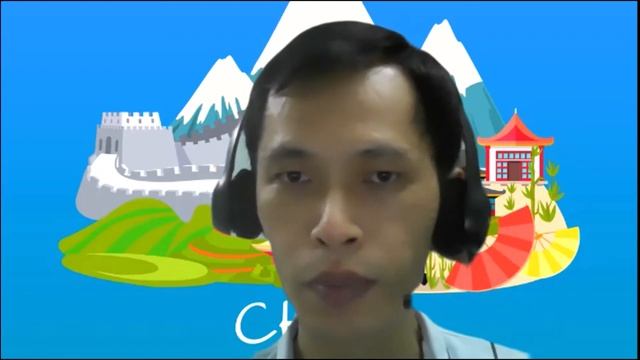 Chinese teacher Ivan\Преподаватель китайского Айван смотреть онлайн