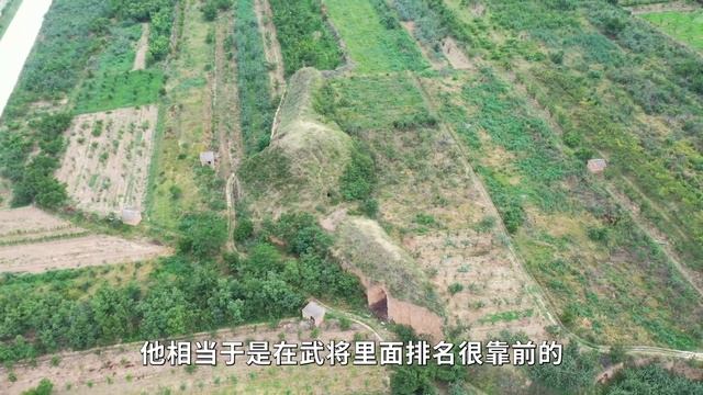 世界上独一无二的封土堆，大唐军神李靖墓，真的是哪吒之父吗？【行迹旅途中】 смотреть онлайн