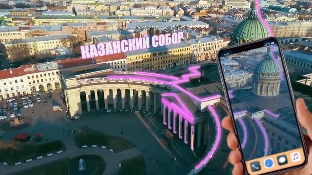 Итоговая работа по курсам Мастер After Effects смотреть онлайн