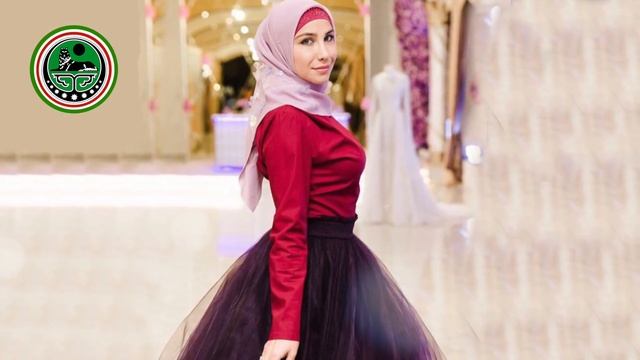 Красивая ЧЕЧЕНСКАЯ ПЕСНЯ 2018! Рашана Алиева - Безаман Байташ 2018 смотреть онлайн