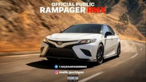 Тахмина - Твоя Любовь Манила (remix лезгинка)