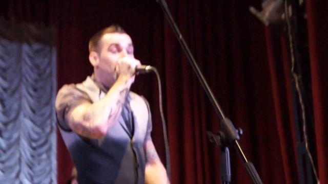 MYSELF - Нужен твой голос (Part 1) Хвалынск 28.02.2015 смотреть онлайн