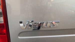 JMC Vigus Work