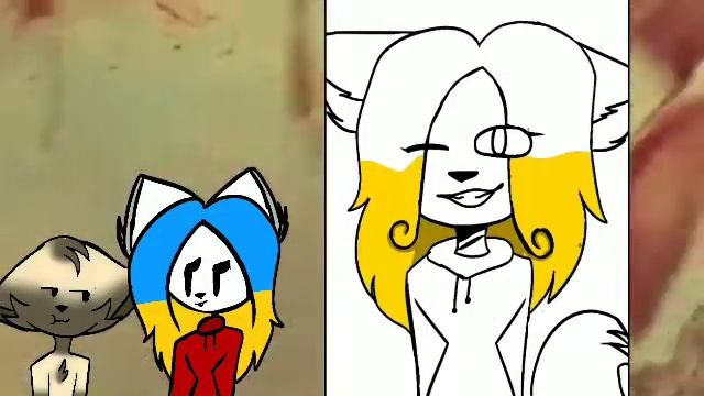 Возвращение Чая ( старая рисовка ) { speedpaint } читать описание смотреть онлайн