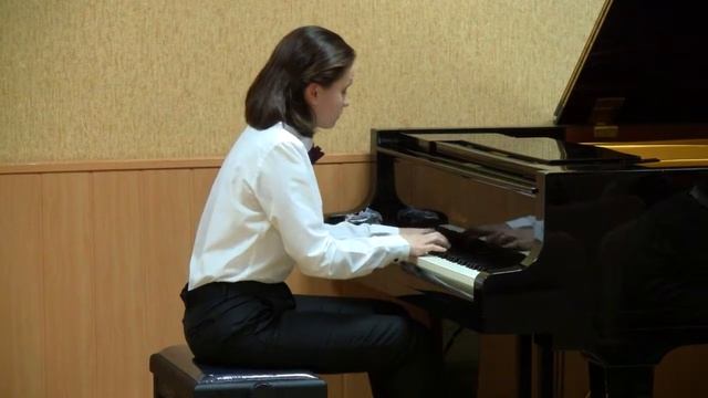 П. Чайковський "Грудень" 01.12.2017 Наталія Бєлік смотреть онлайн