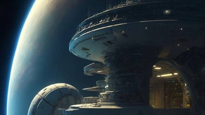 DJ La-stic Mix Vol 3 Space - The Flight Of The Nebula