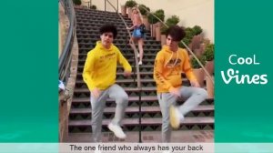 Alex Stokes & Alan Stokes Funny Vines 2020 - New Stokes Twins Instagram Videos